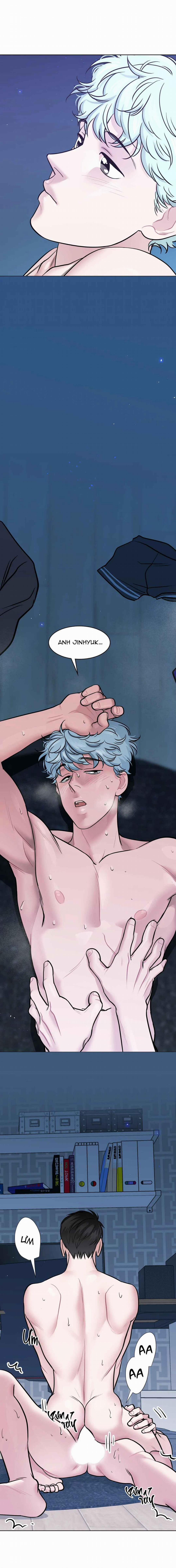 Sữa Và Kem 12 trang 20