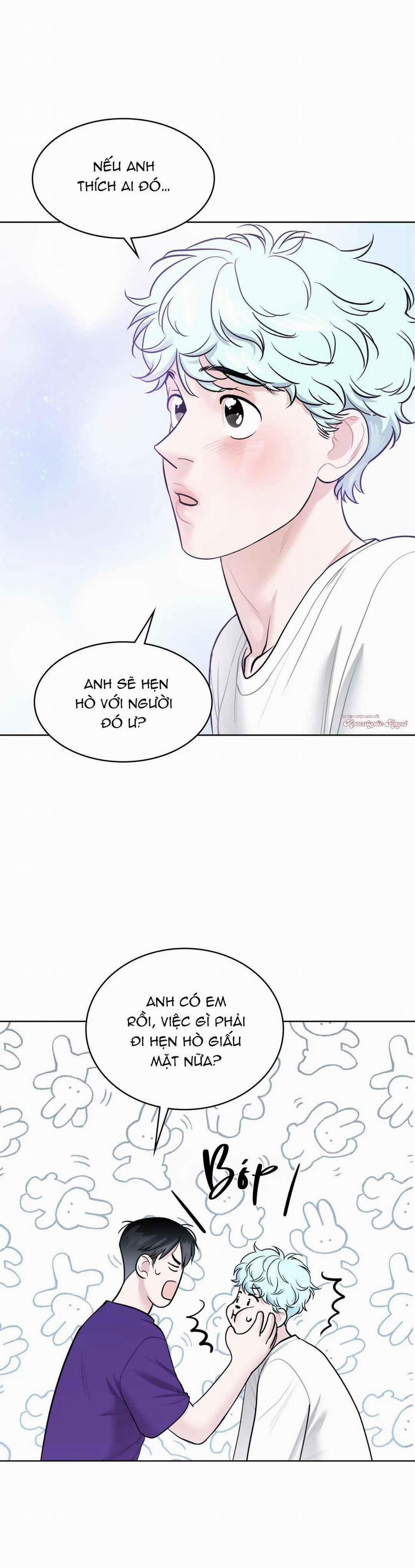 Sữa Và Kem 12 trang 3