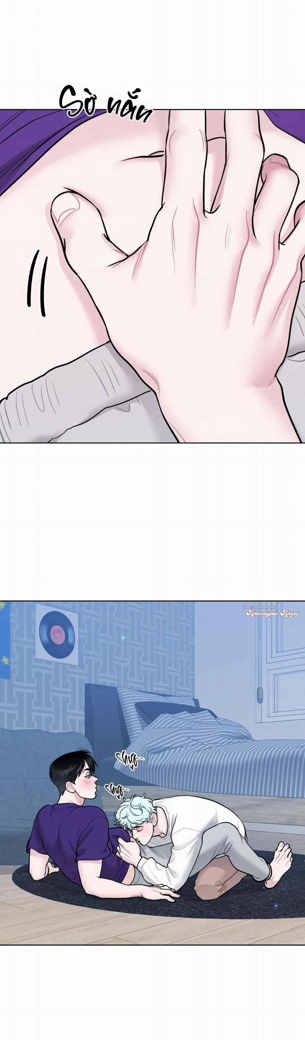 Sữa Và Kem 12 trang 7