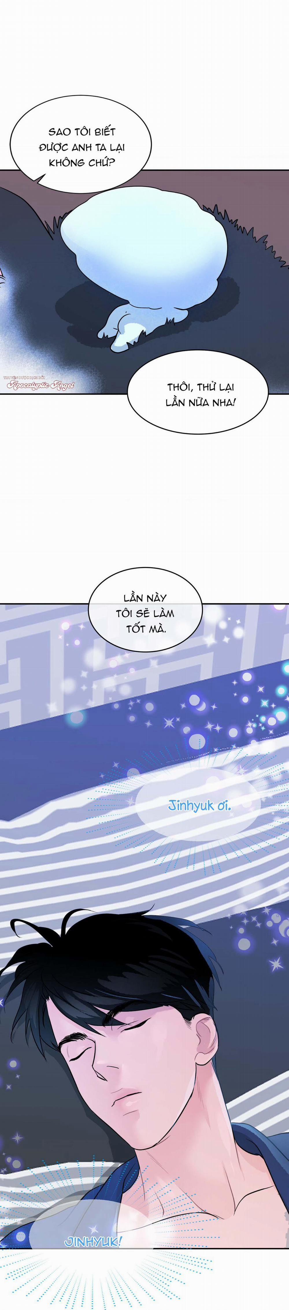 Sữa Và Kem 2 trang 19