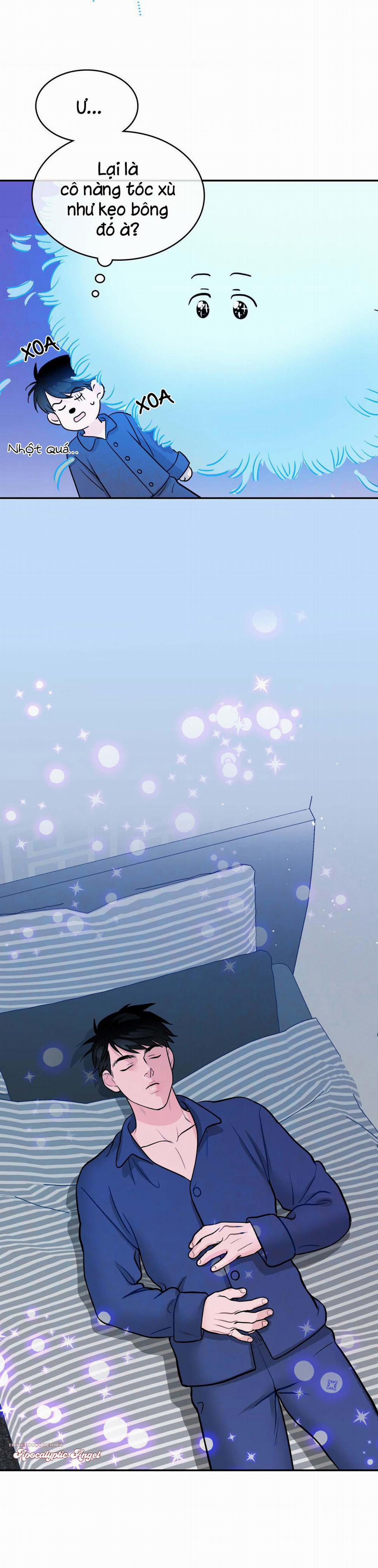 Sữa Và Kem 2 trang 20