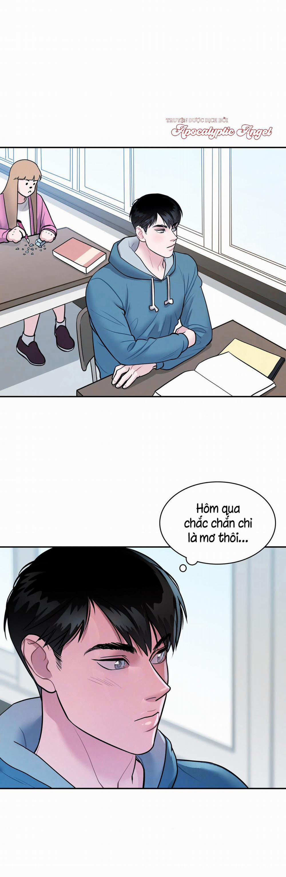 Sữa Và Kem 3 trang 1