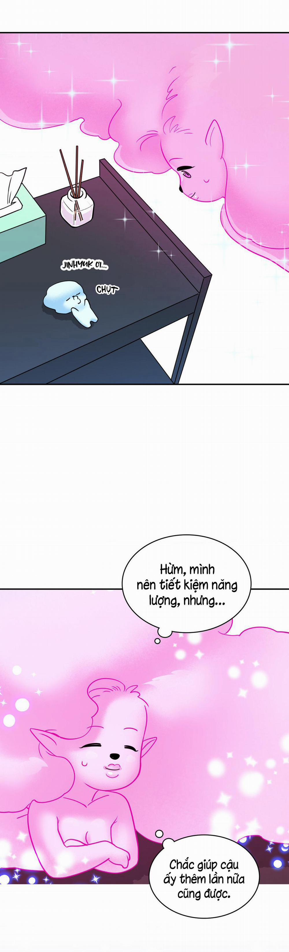 Sữa Và Kem 3 trang 11