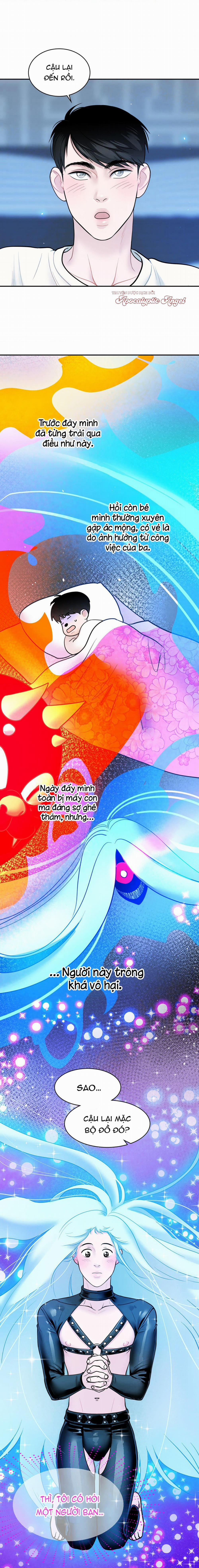 Sữa Và Kem 3 trang 13