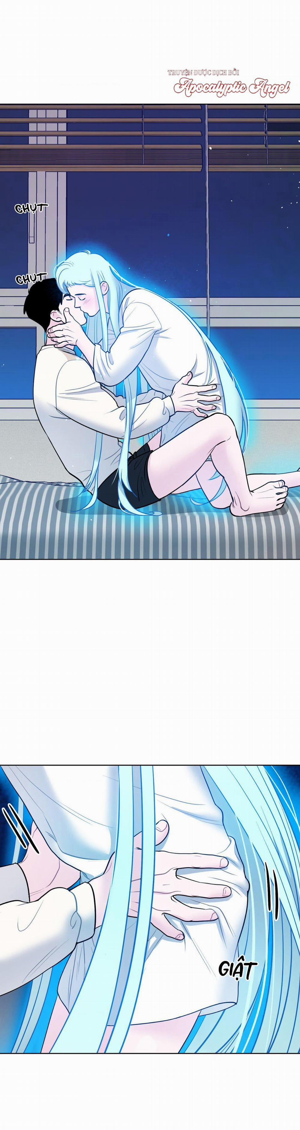 Sữa Và Kem 3 trang 19