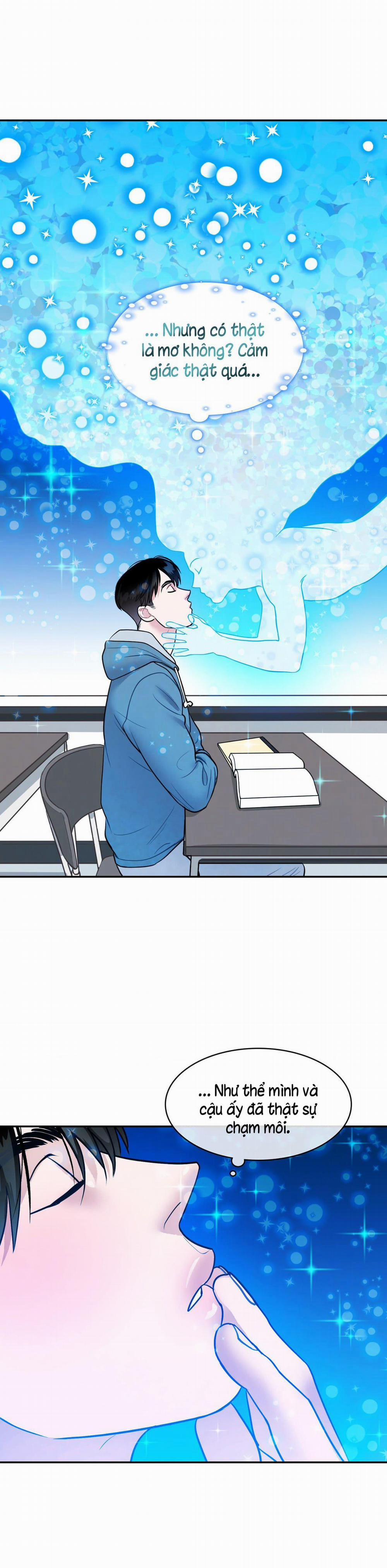 Sữa Và Kem 3 trang 2