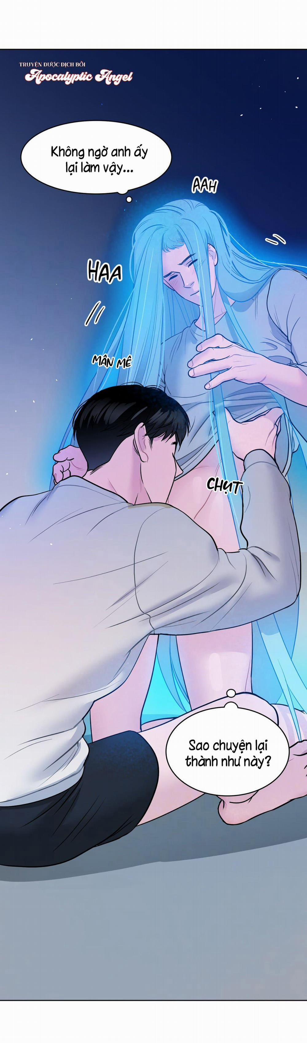 Sữa Và Kem 3 trang 22