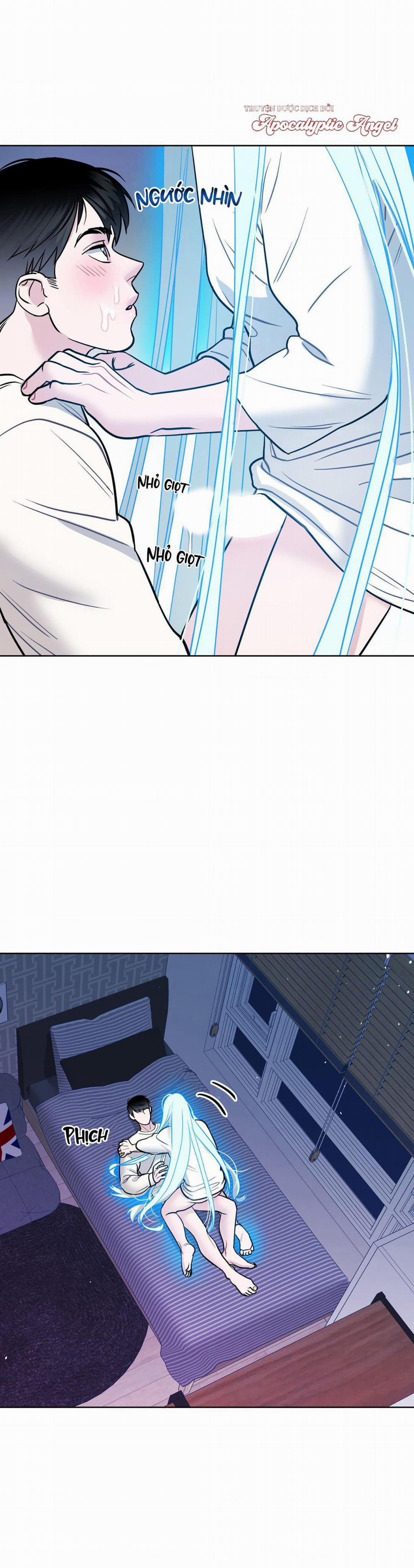 Sữa Và Kem 3 trang 26