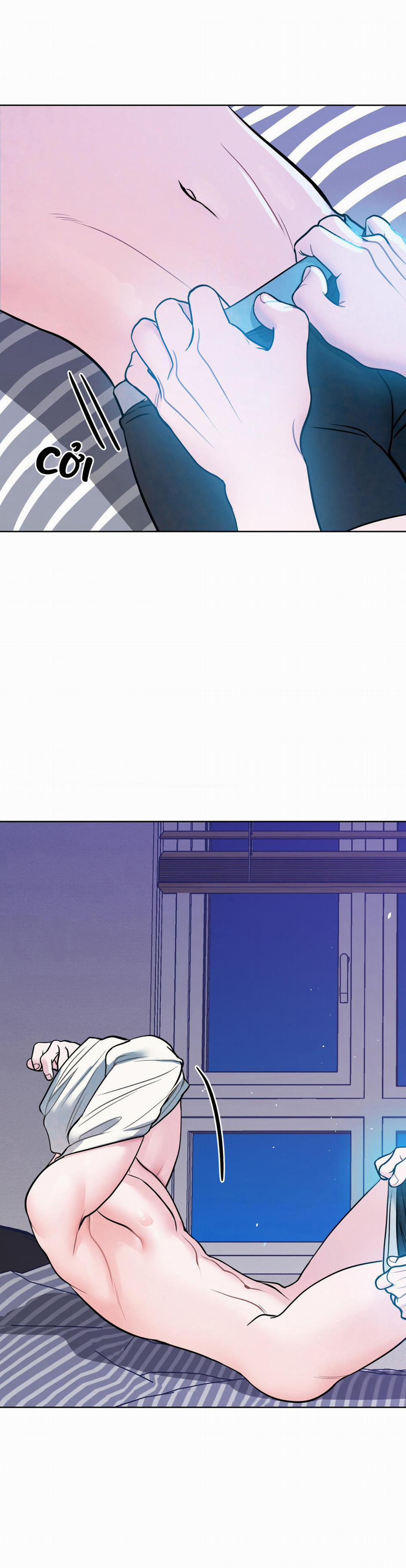 Sữa Và Kem 3 trang 28