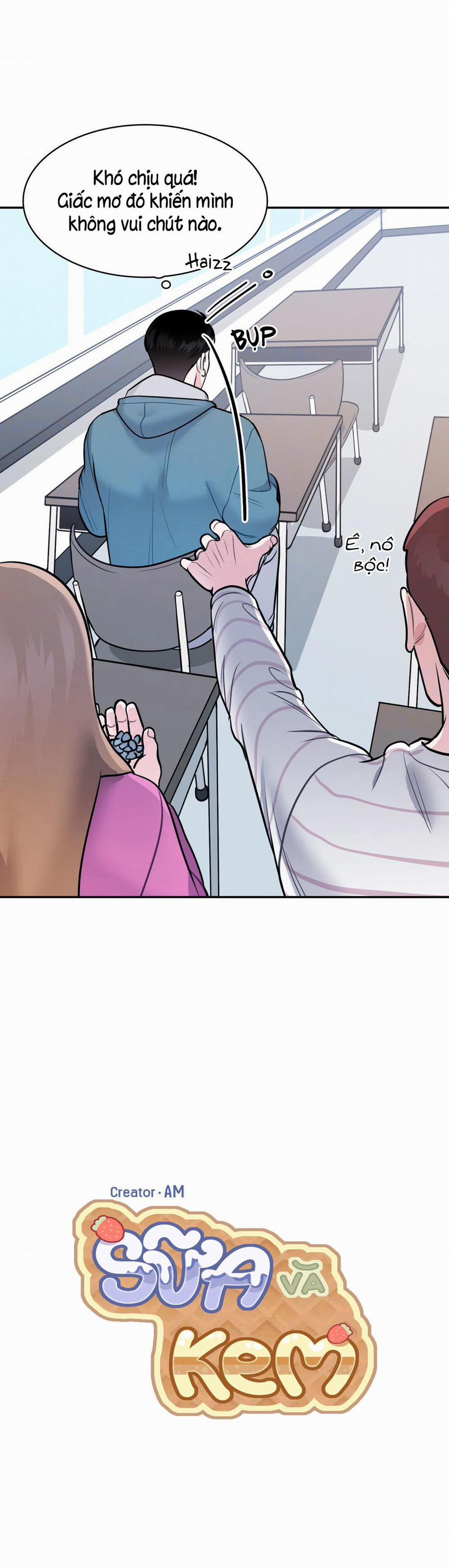 Sữa Và Kem 3 trang 3