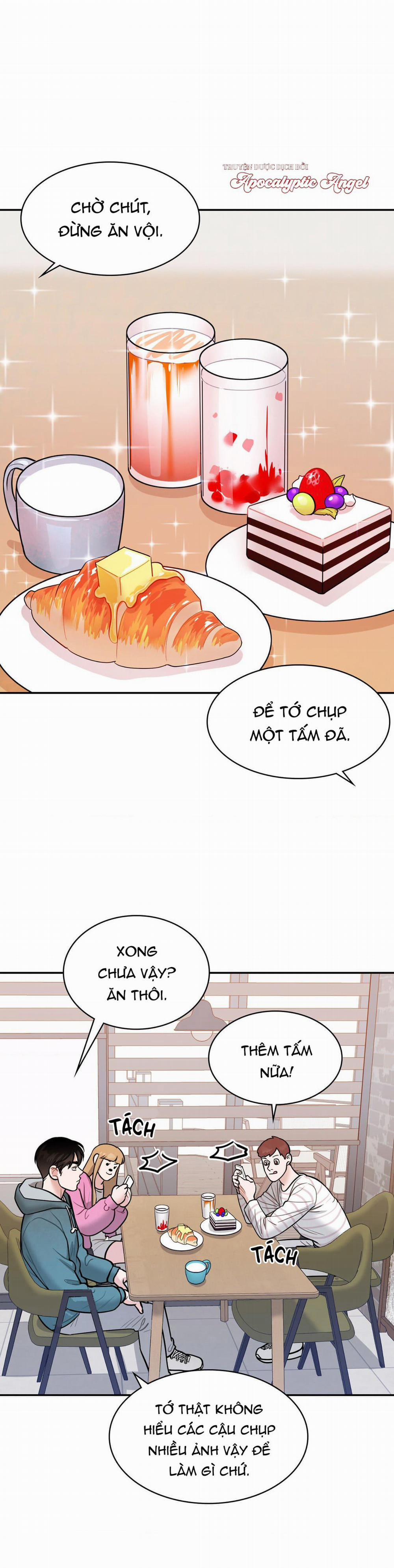 Sữa Và Kem 3 trang 4