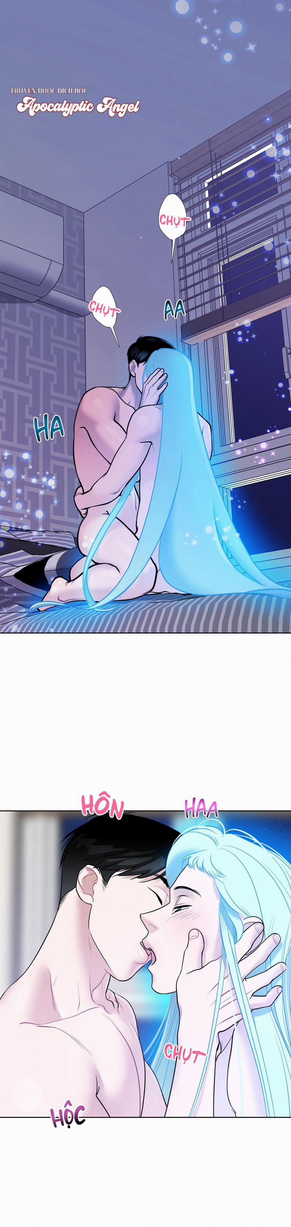 Sữa Và Kem 4 trang 1