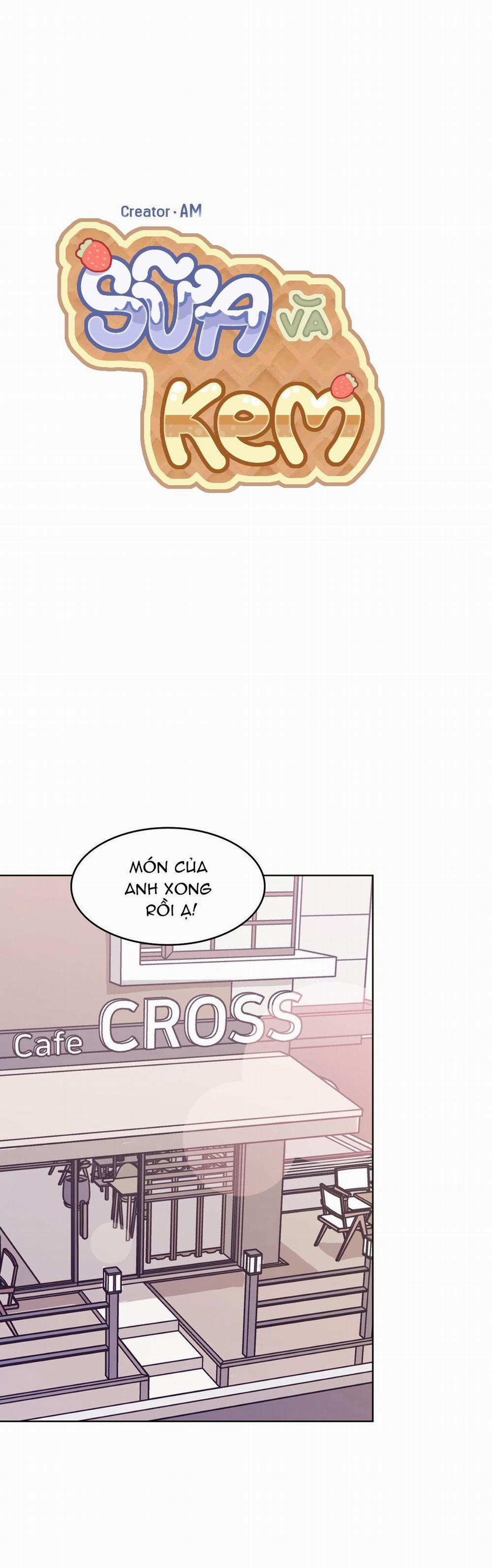 Sữa Và Kem 6 trang 3