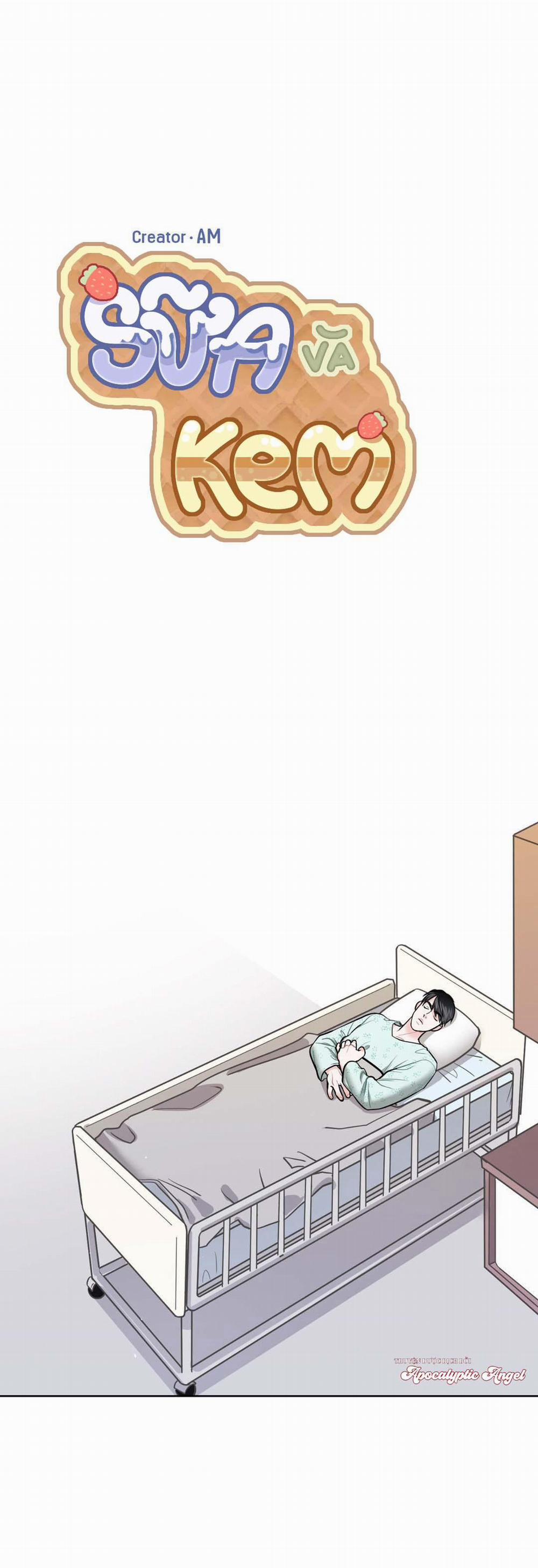 Sữa Và Kem 7 trang 11