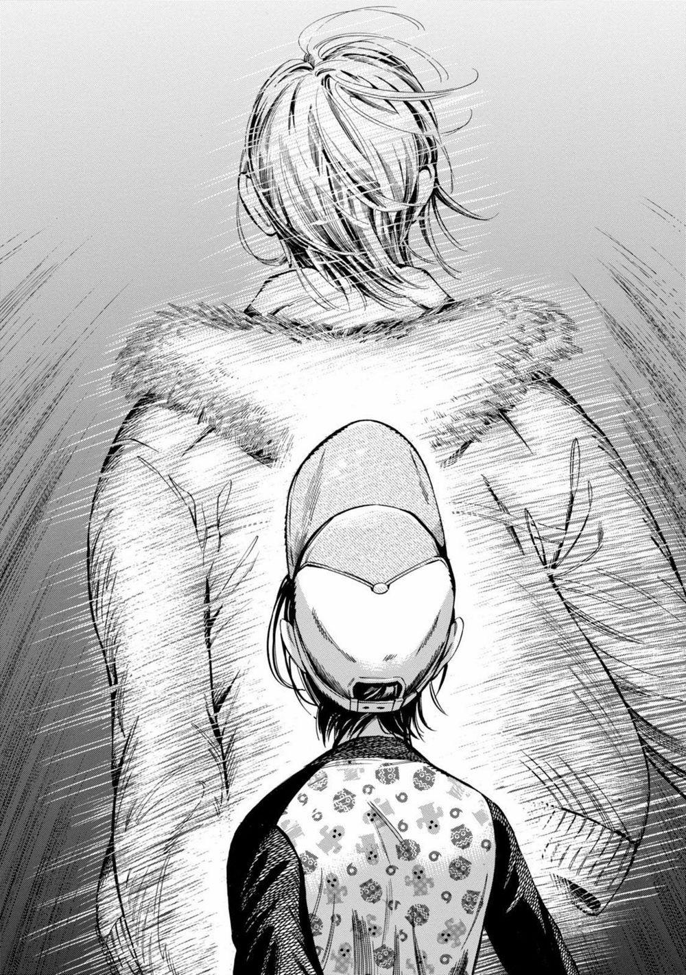 Subaru To Suu-San 1 trang 33