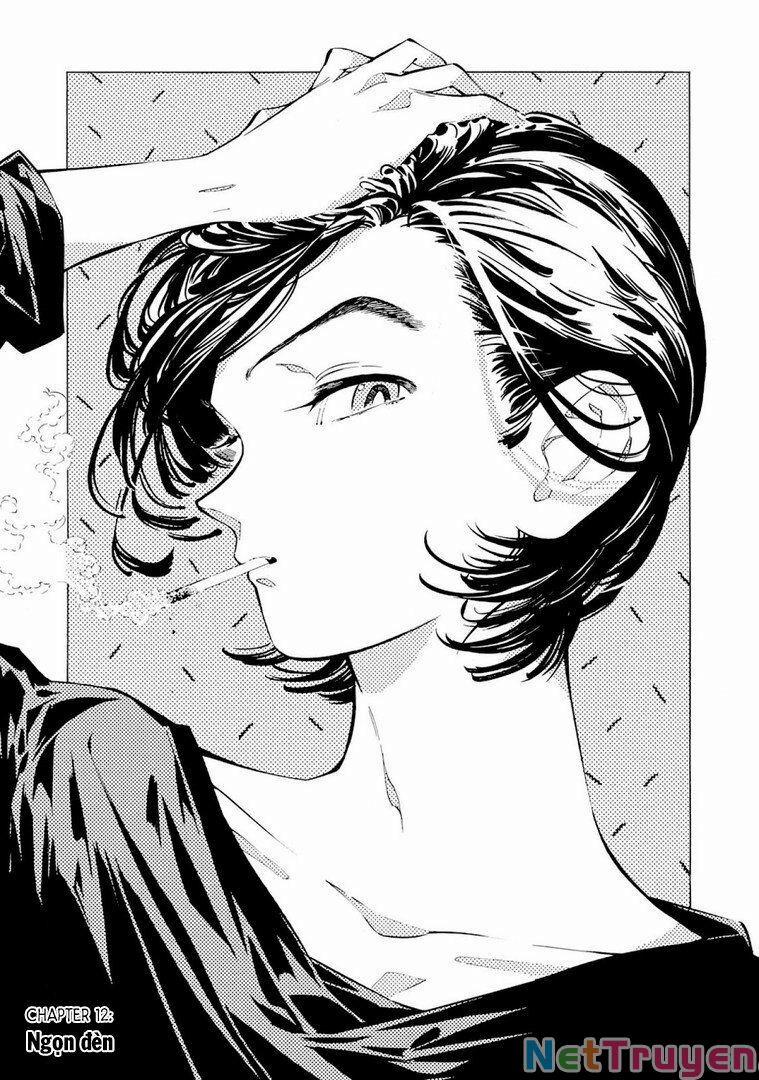 Subaru To Suu-San 12 trang 0