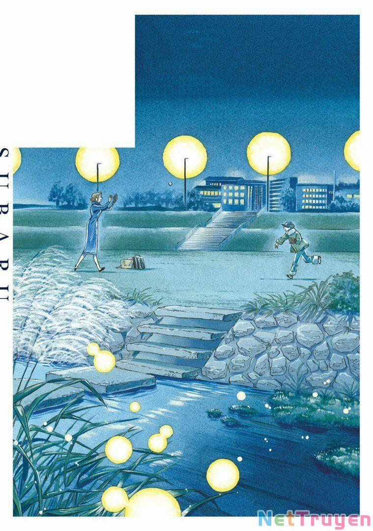 Subaru To Suu-San 12 trang 33