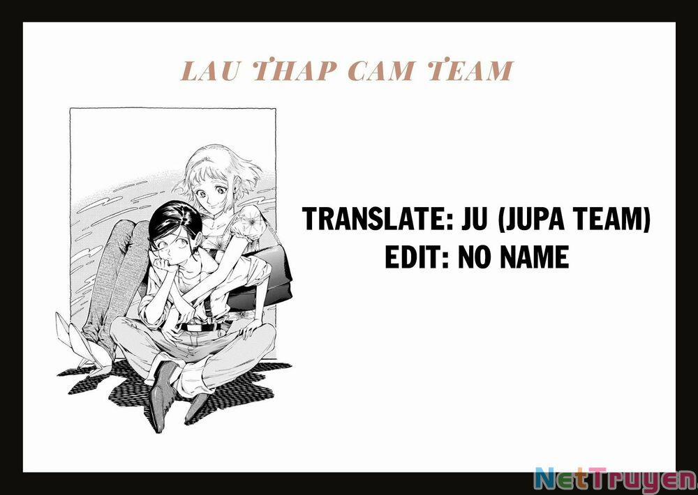 Subaru To Suu-San 13 trang 22