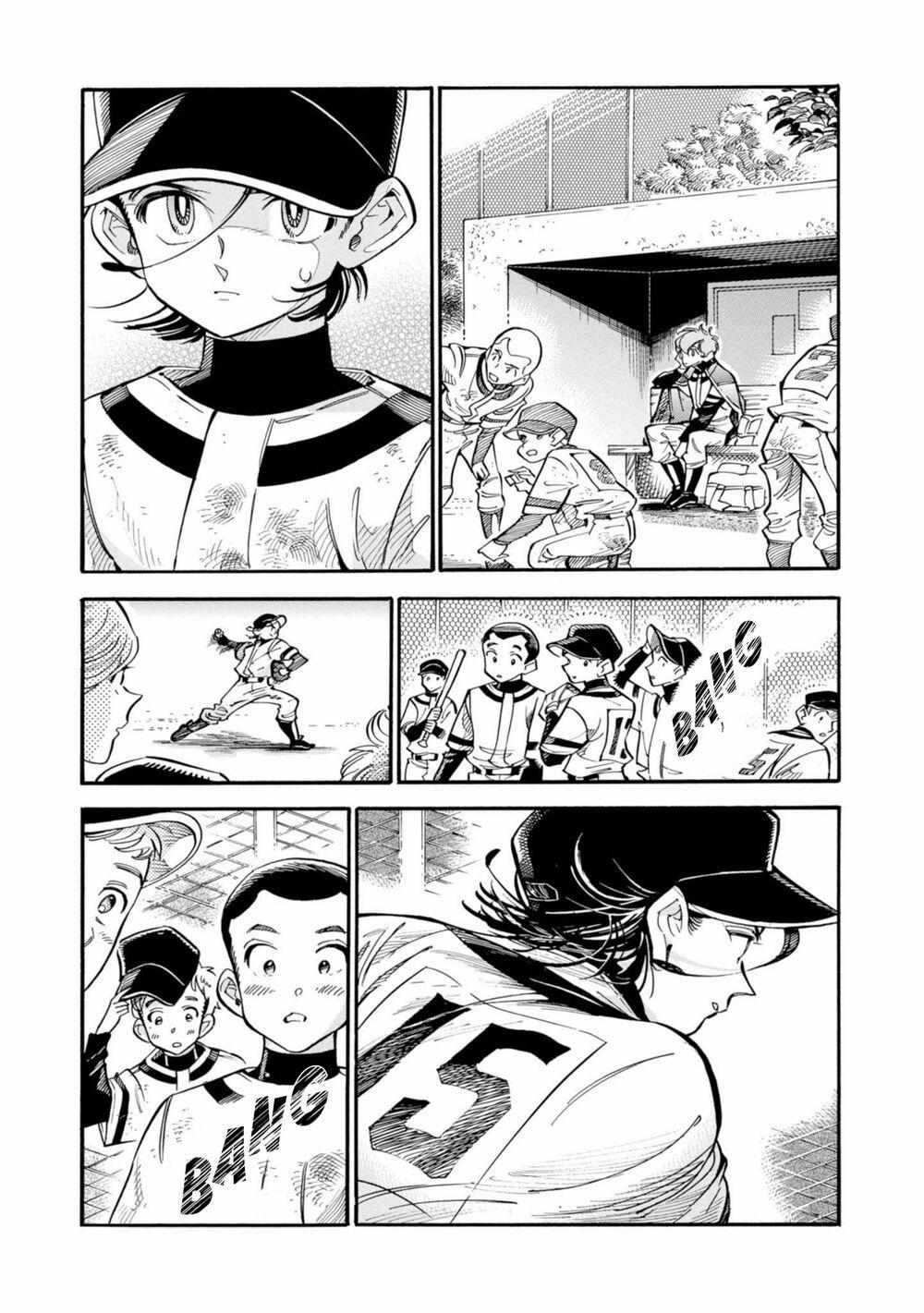 Subaru To Suu-San 15 trang 10