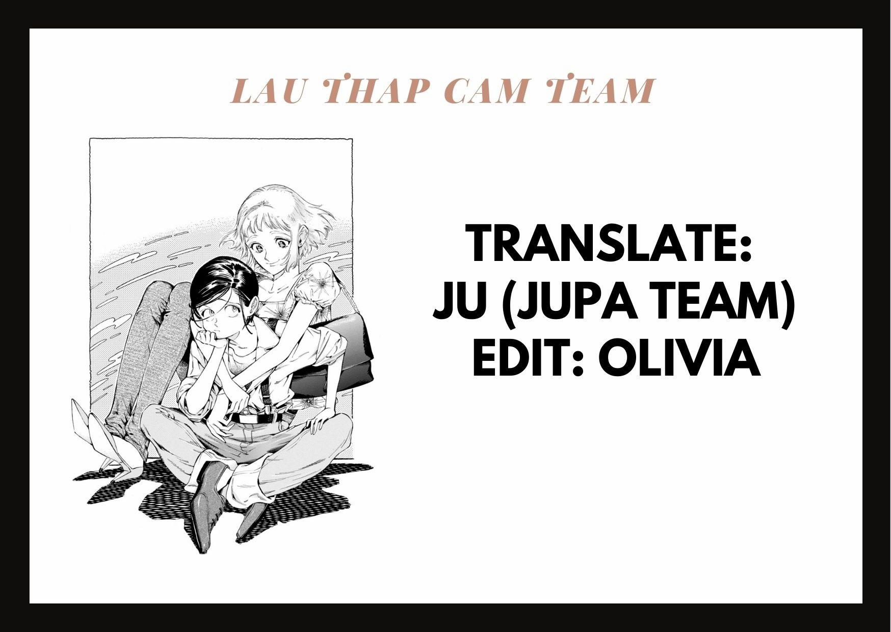 Subaru To Suu-San 18 trang 29