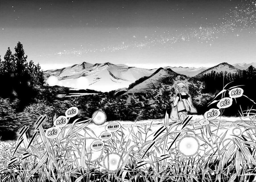 Subaru To Suu-San 19 trang 29