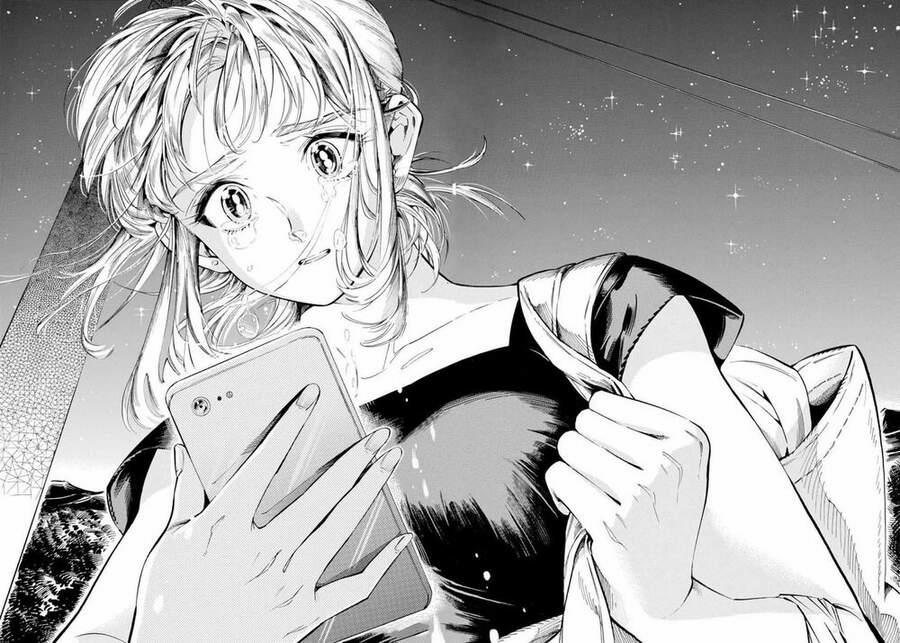 Subaru To Suu-San 19 trang 32