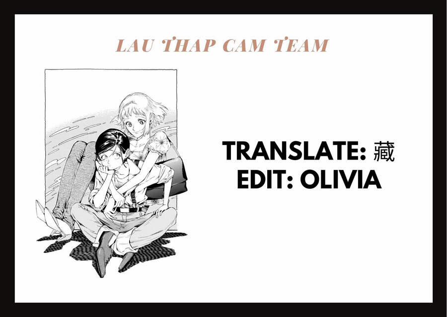 Subaru To Suu-San 20 trang 19