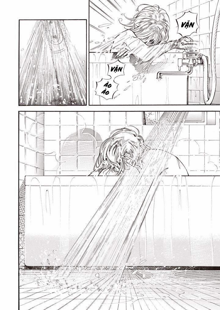 Subaru To Suu-San 21 trang 27