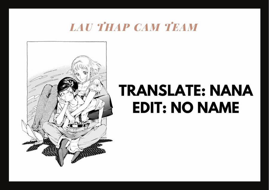 Subaru To Suu-San 22 trang 30