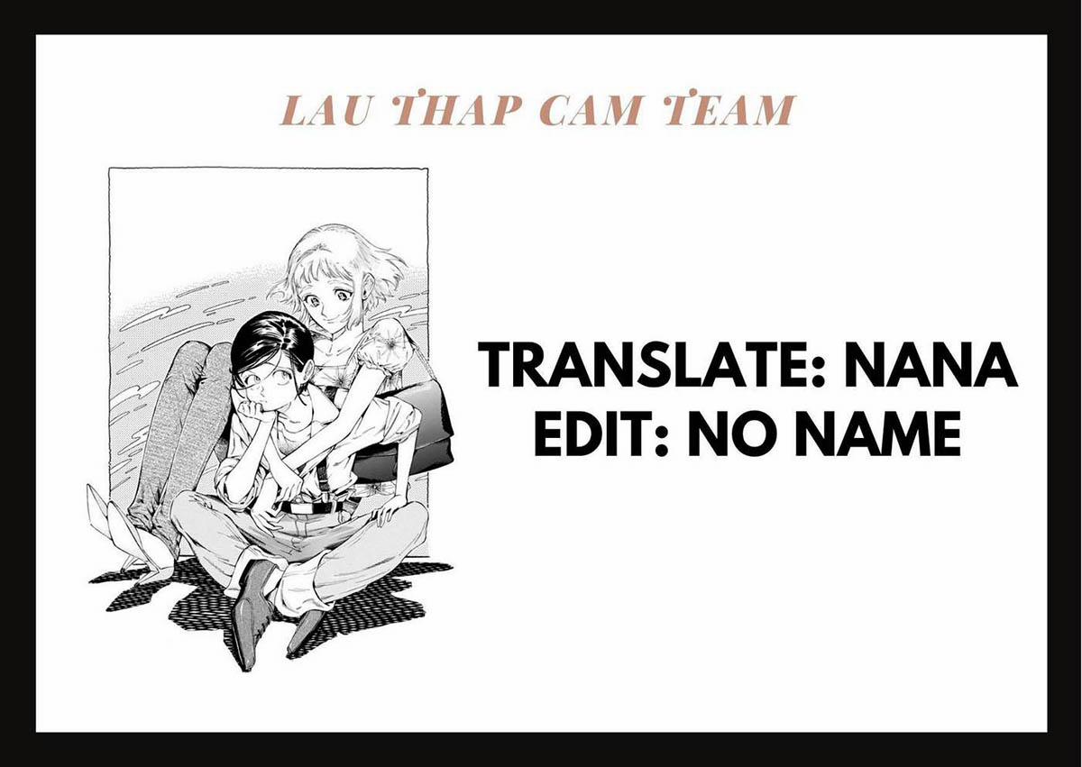 Subaru To Suu-San 23 trang 24