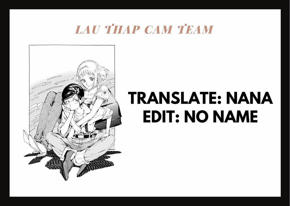 Subaru To Suu-San 24 trang 27