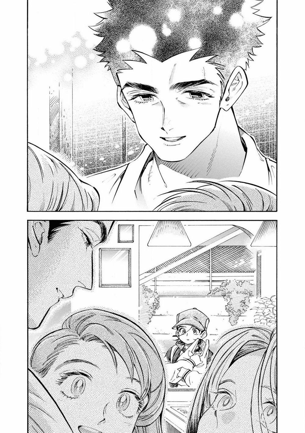 Subaru To Suu-San 24 trang 6