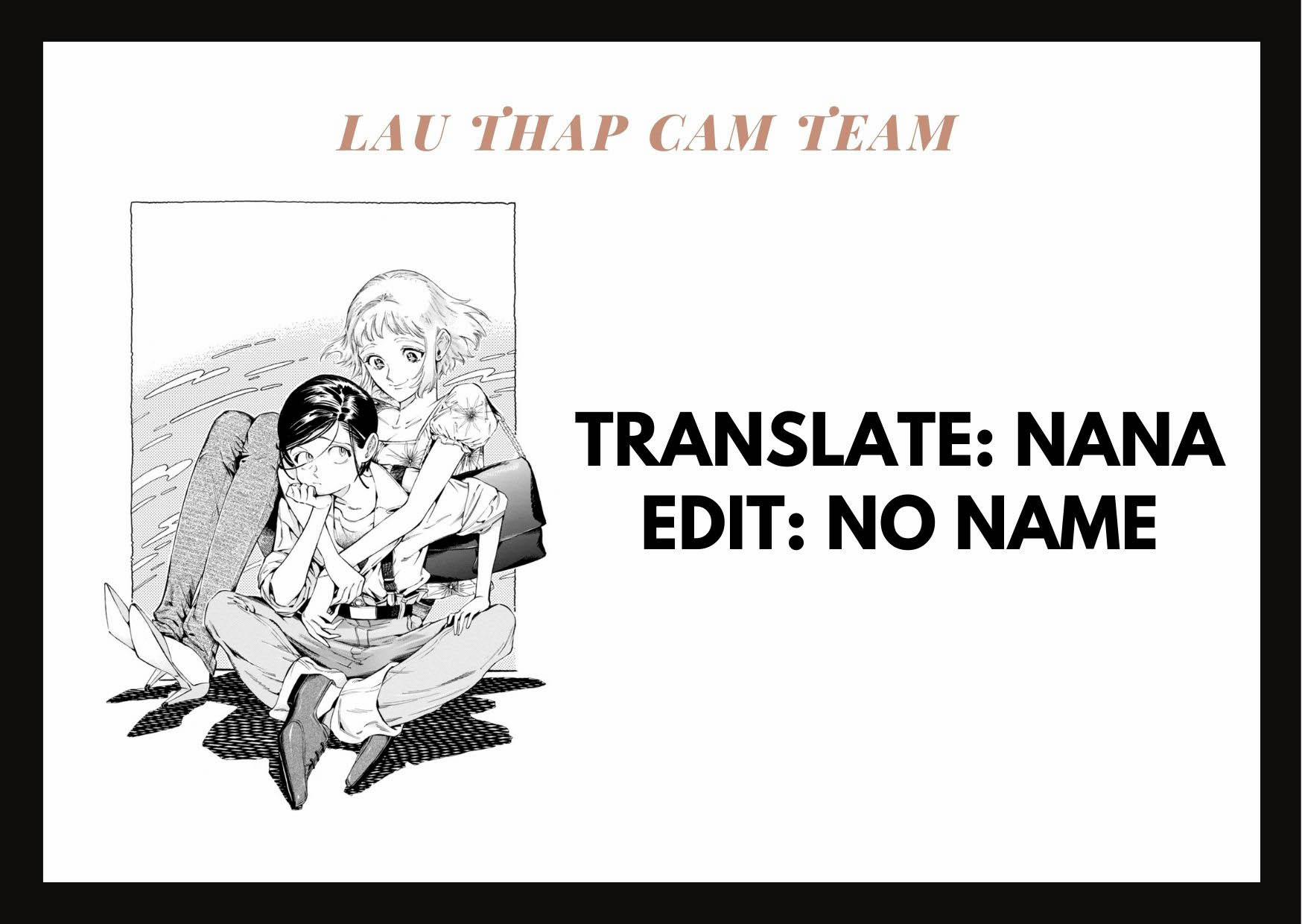 Subaru To Suu-San 26 trang 31