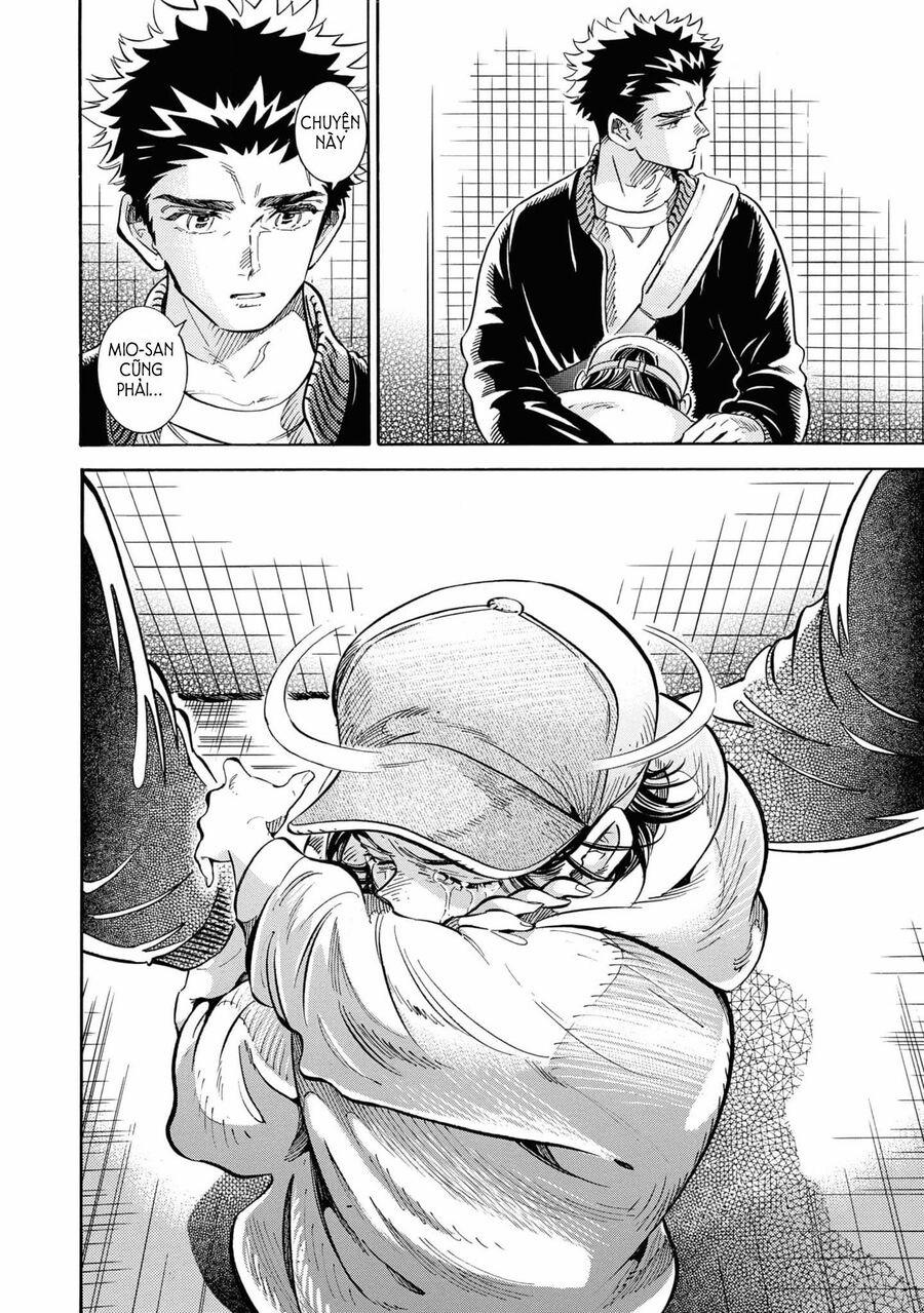 Subaru To Suu-San 27 trang 24