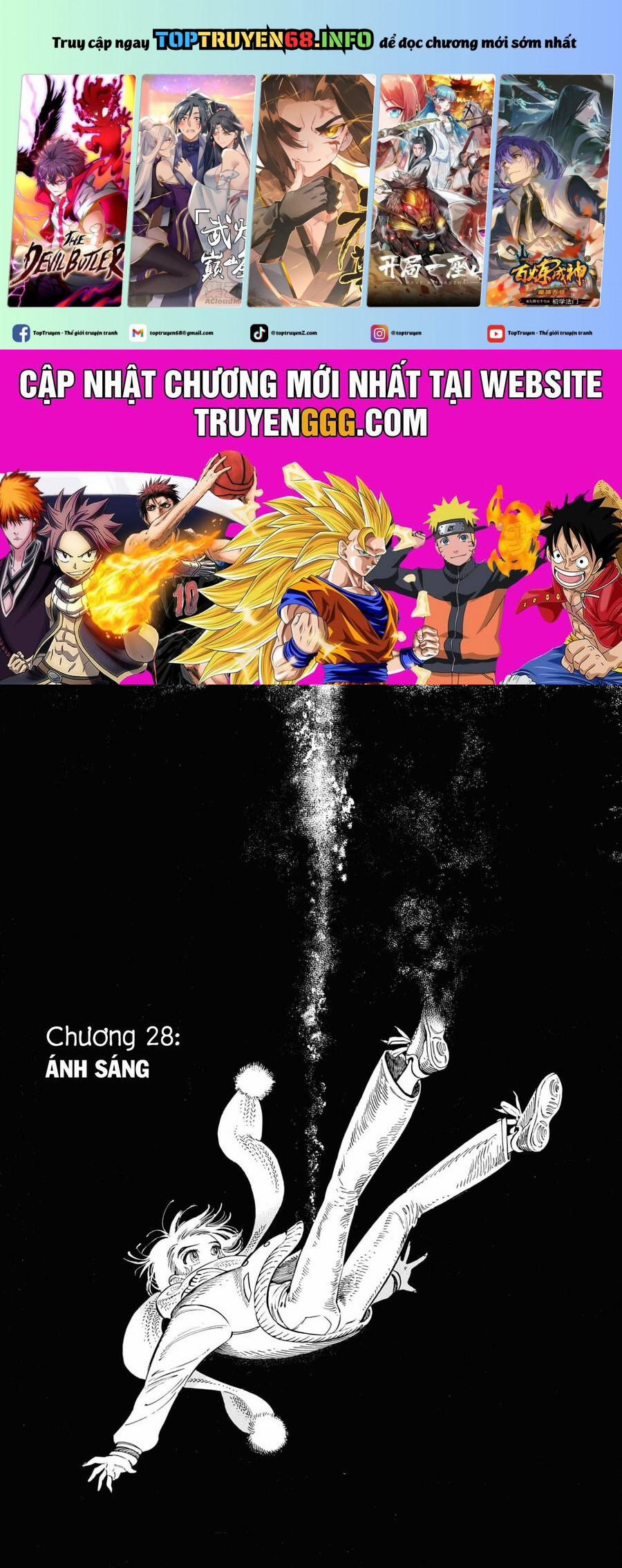 Subaru To Suu-San 28 trang 0