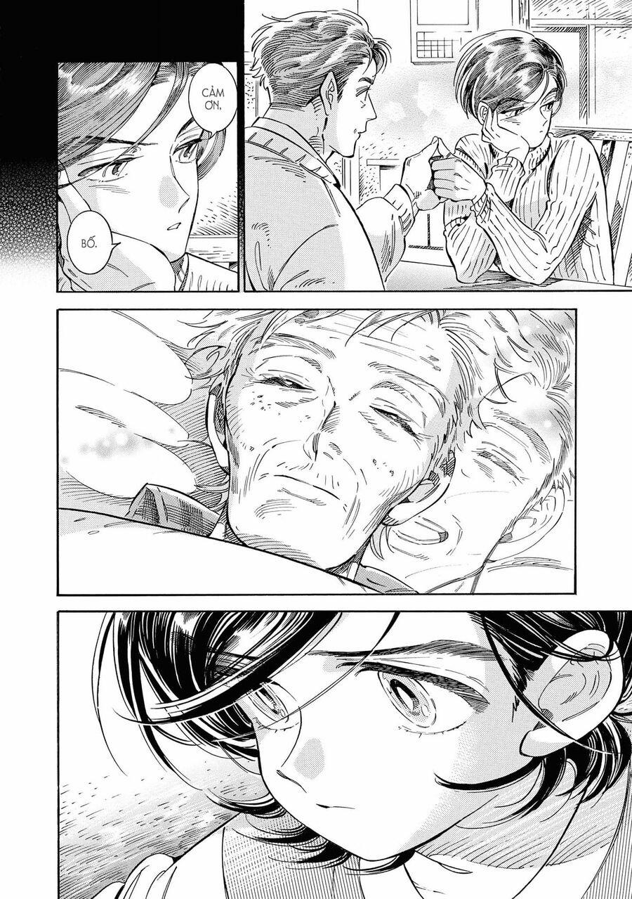 Subaru To Suu-San 30 trang 13