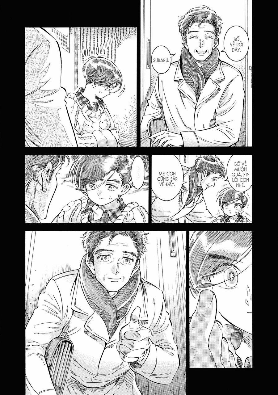 Subaru To Suu-San 30 trang 15