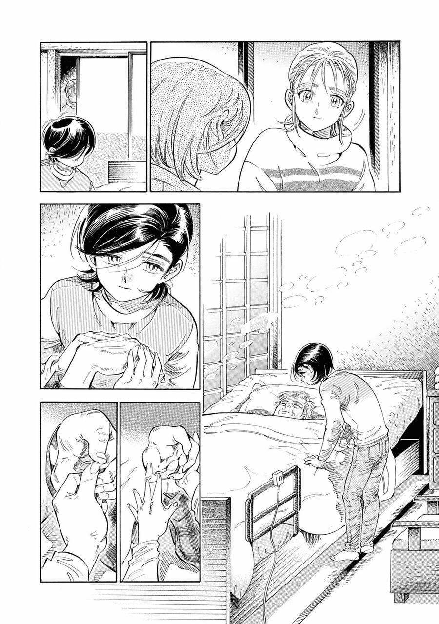 Subaru To Suu-San 30 trang 19