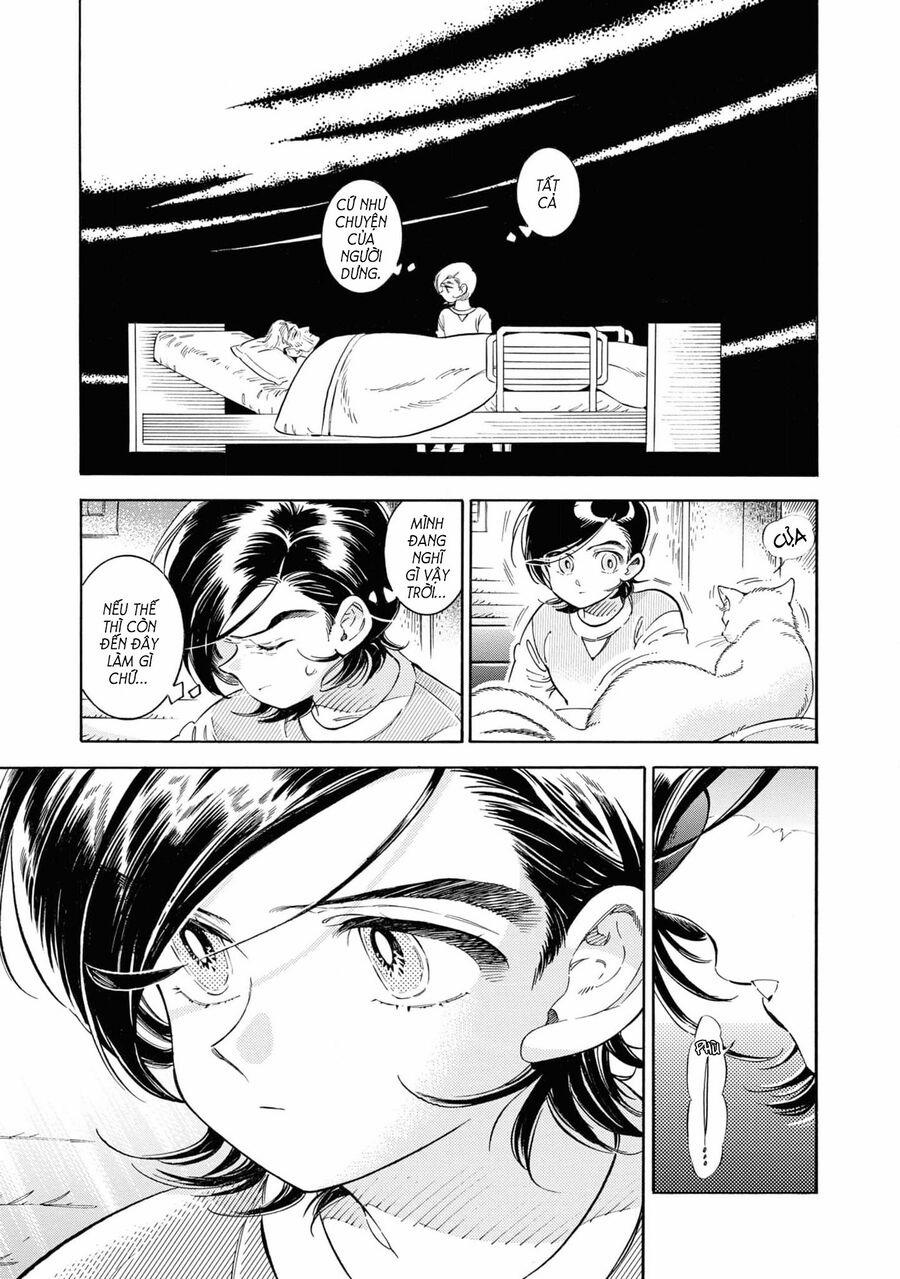 Subaru To Suu-San 30 trang 2