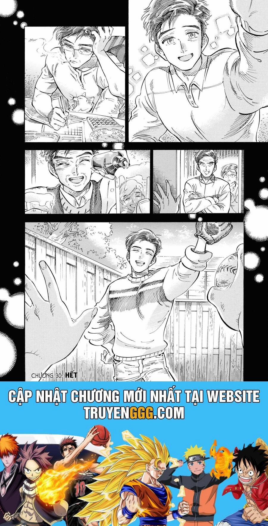 Subaru To Suu-San 30 trang 26