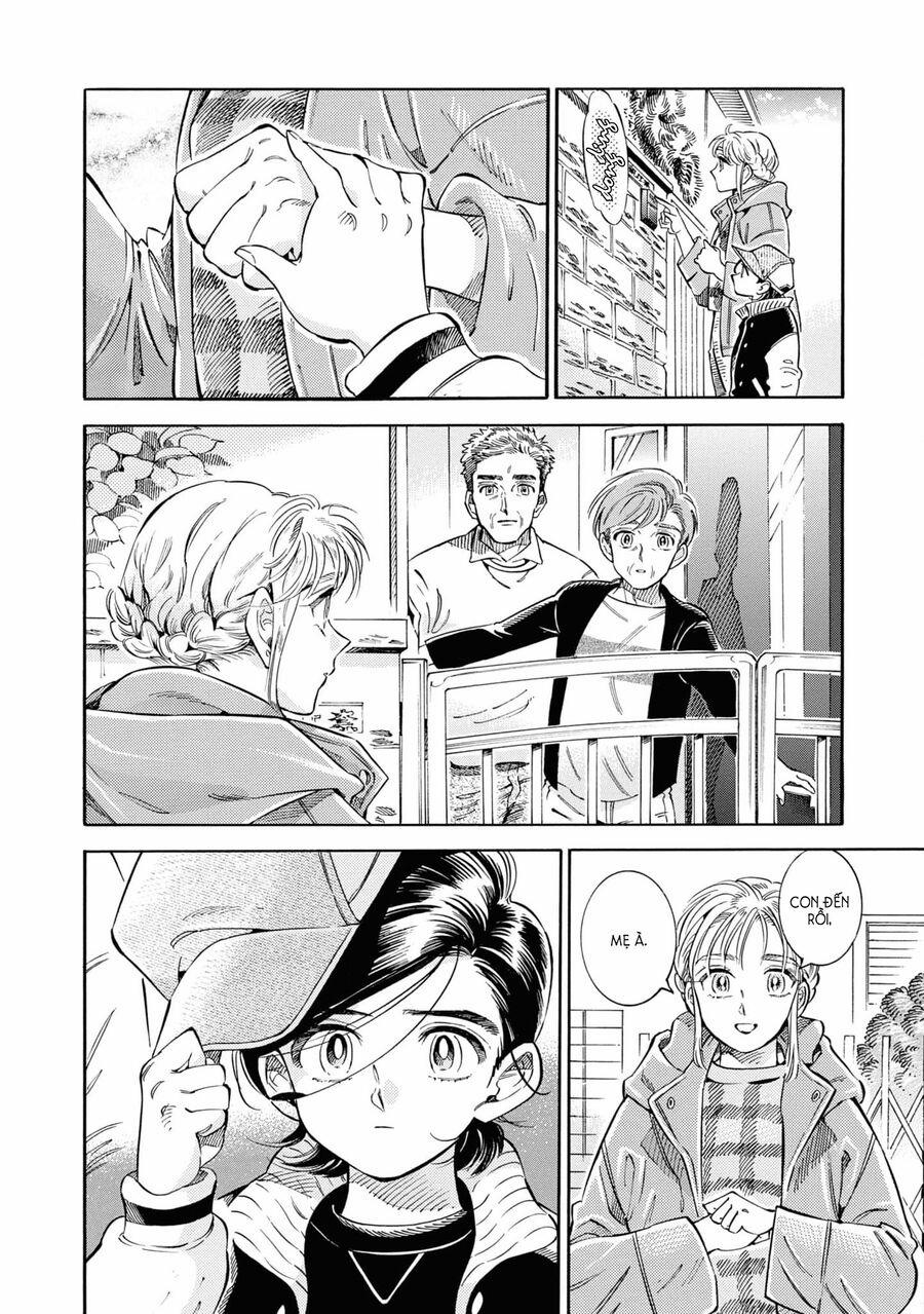 Subaru To Suu-San 31 trang 5