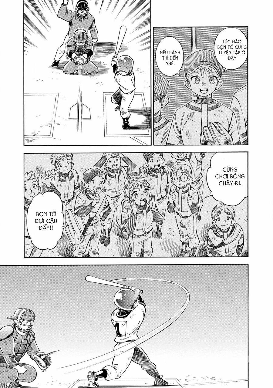 Subaru To Suu-San 32 trang 22