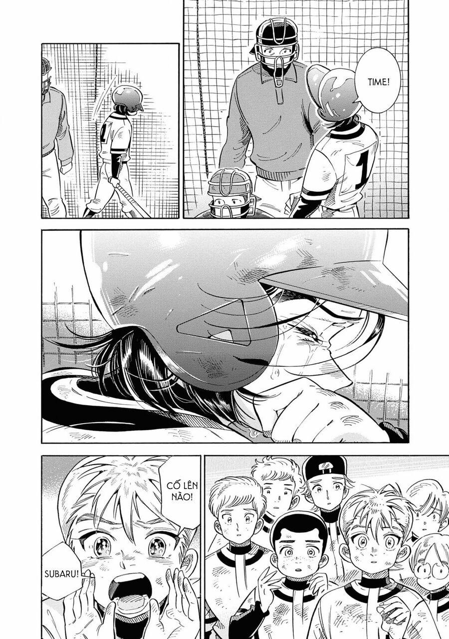 Subaru To Suu-San 32 trang 23