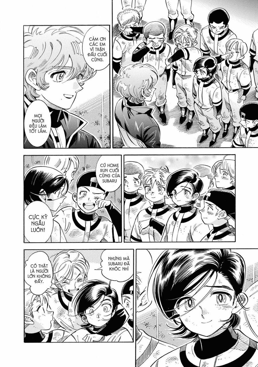 Subaru To Suu-San 32 trang 26