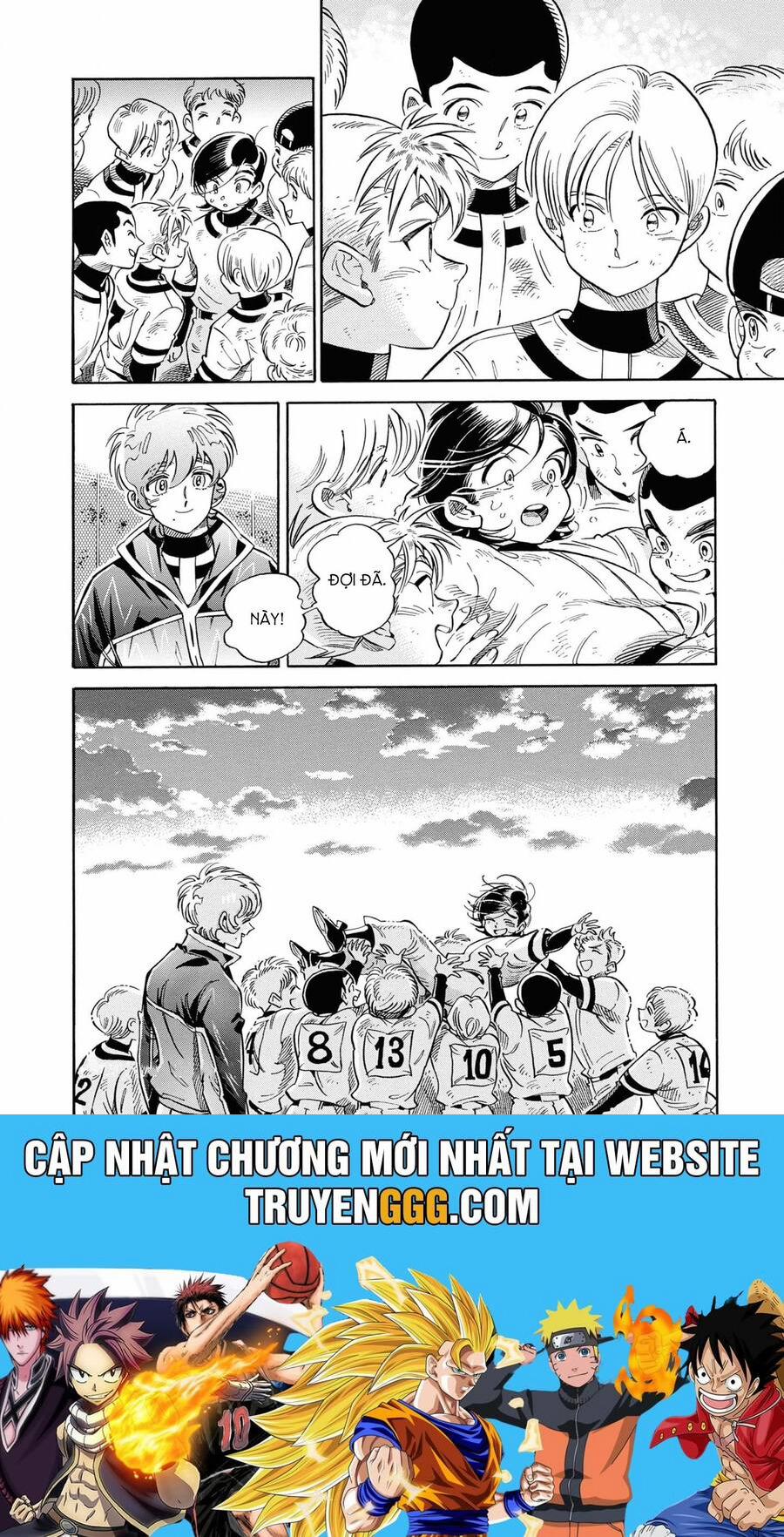 Subaru To Suu-San 32 trang 28