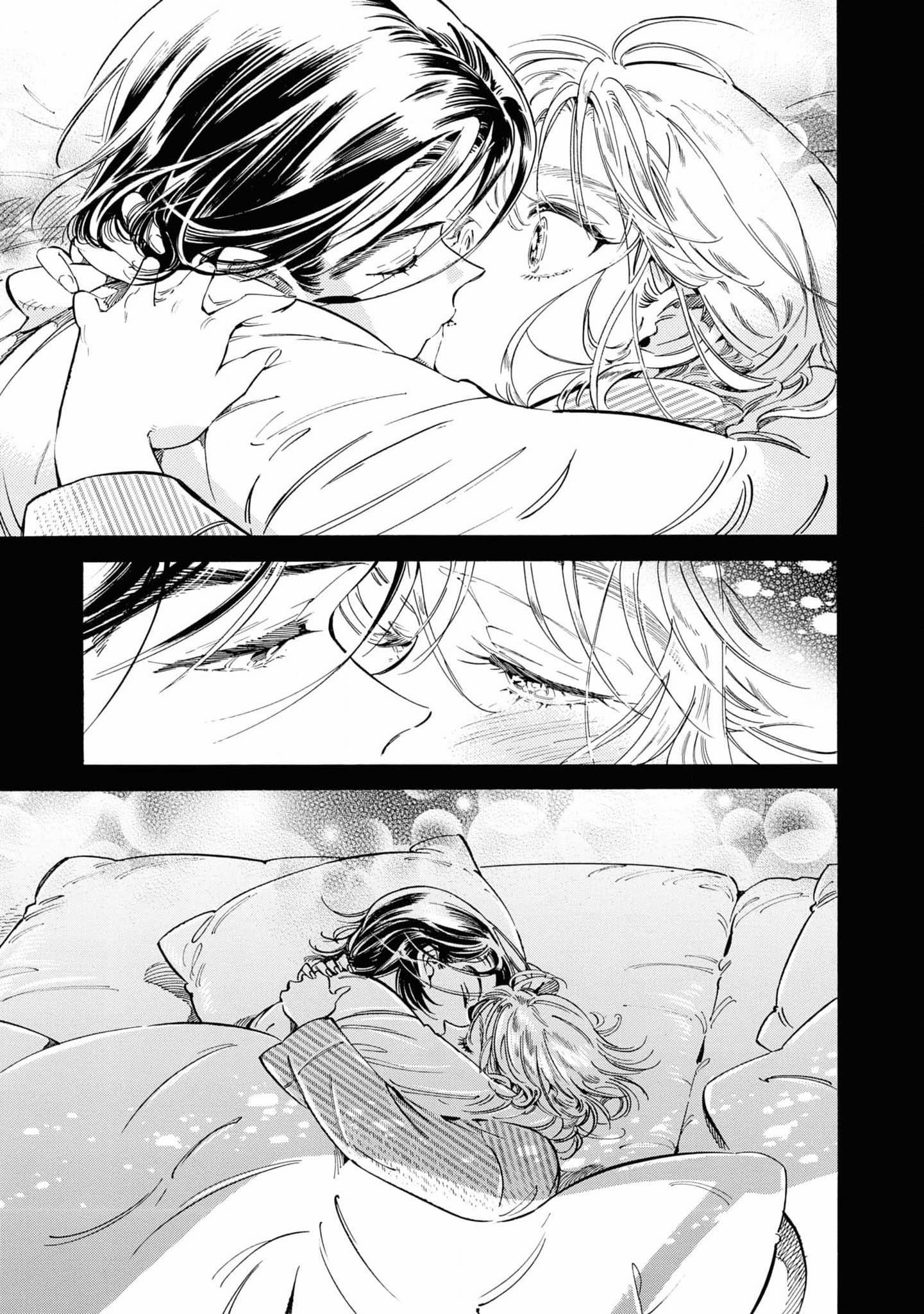 Subaru To Suu-San 33 trang 26