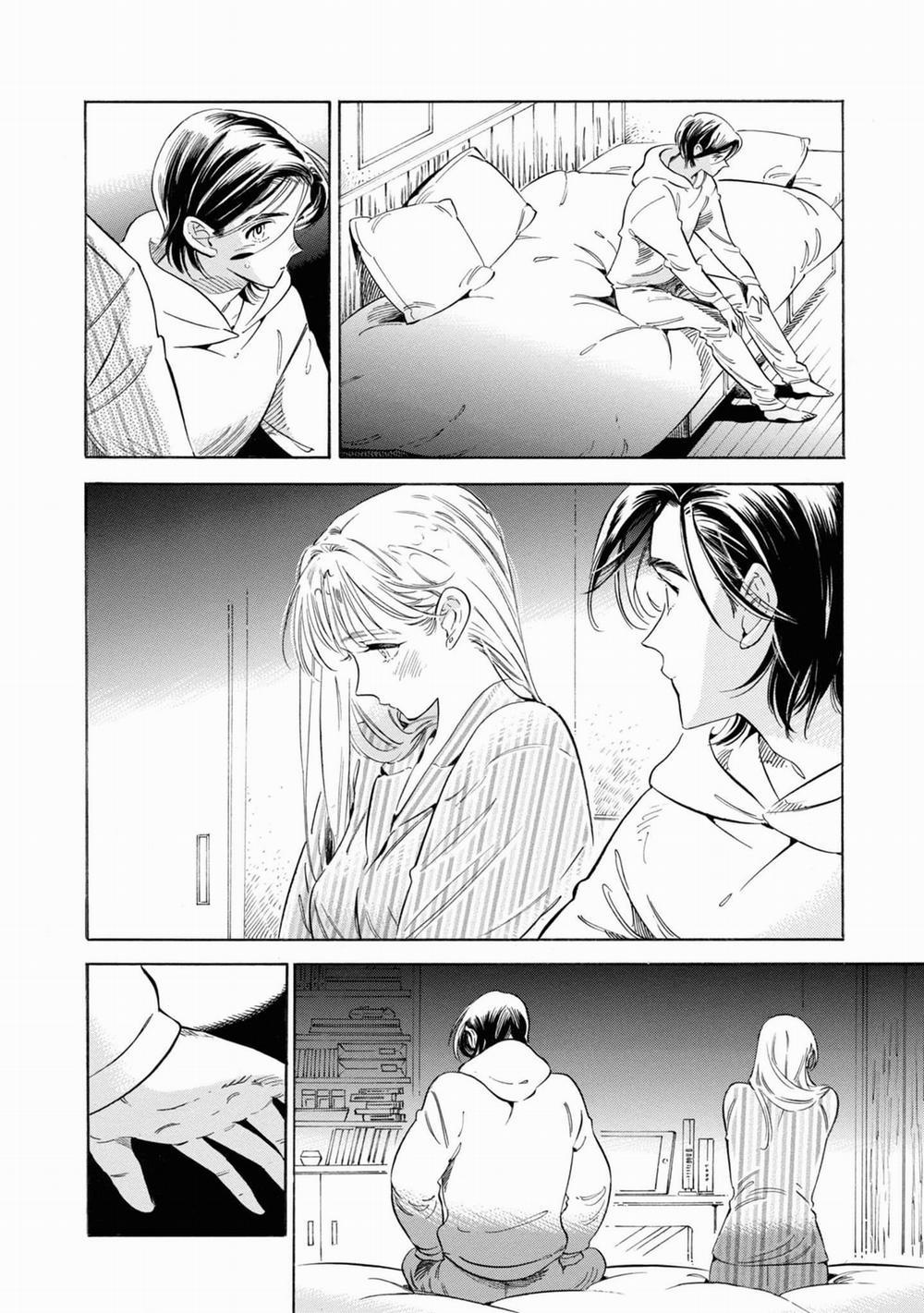 Subaru To Suu-San 37 trang 16