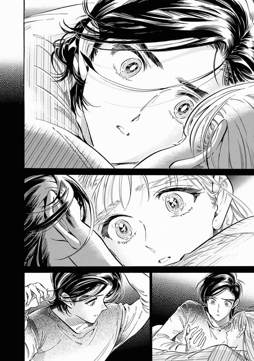 Subaru To Suu-San 38 trang 18