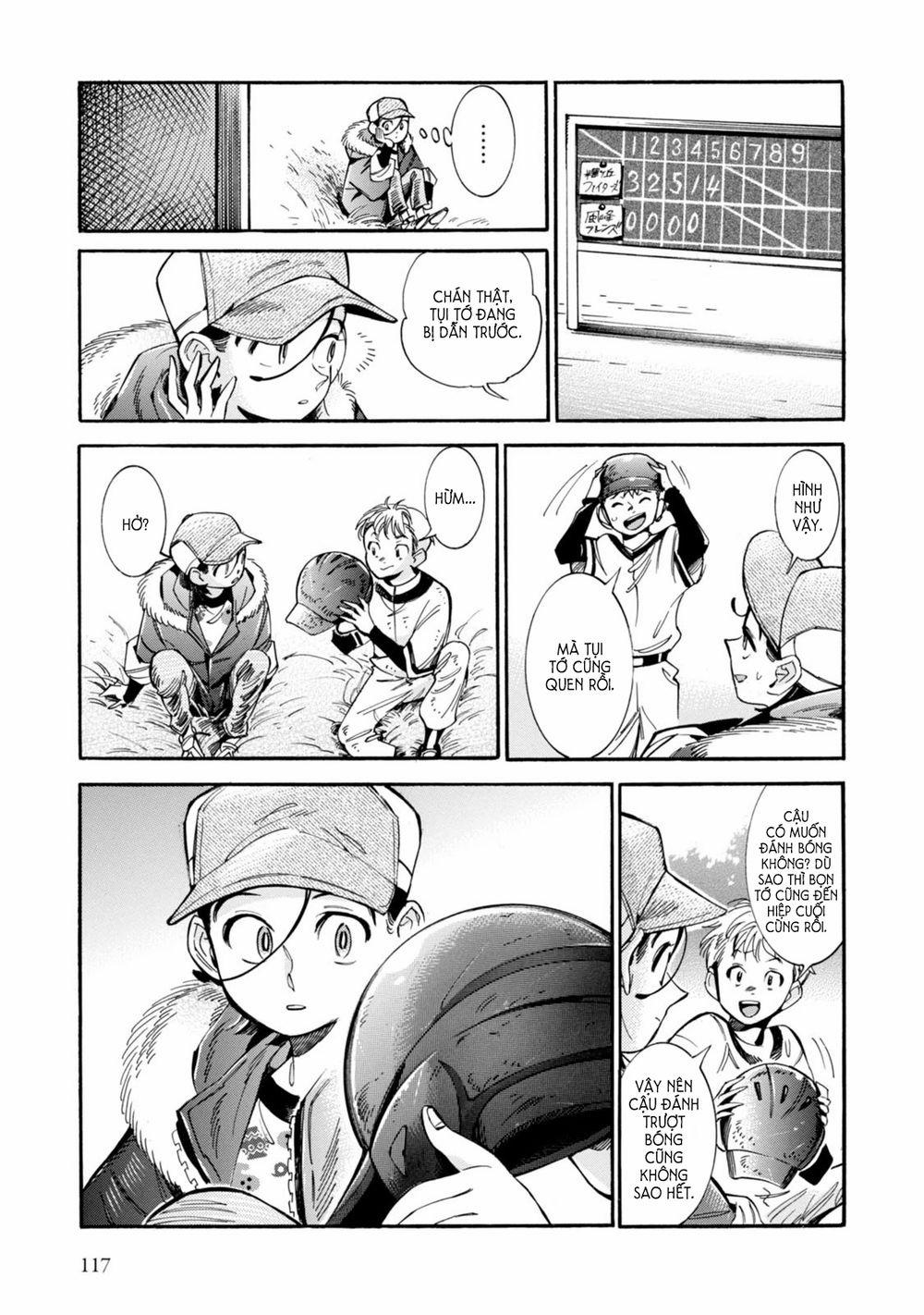 Subaru To Suu-San 4 trang 18