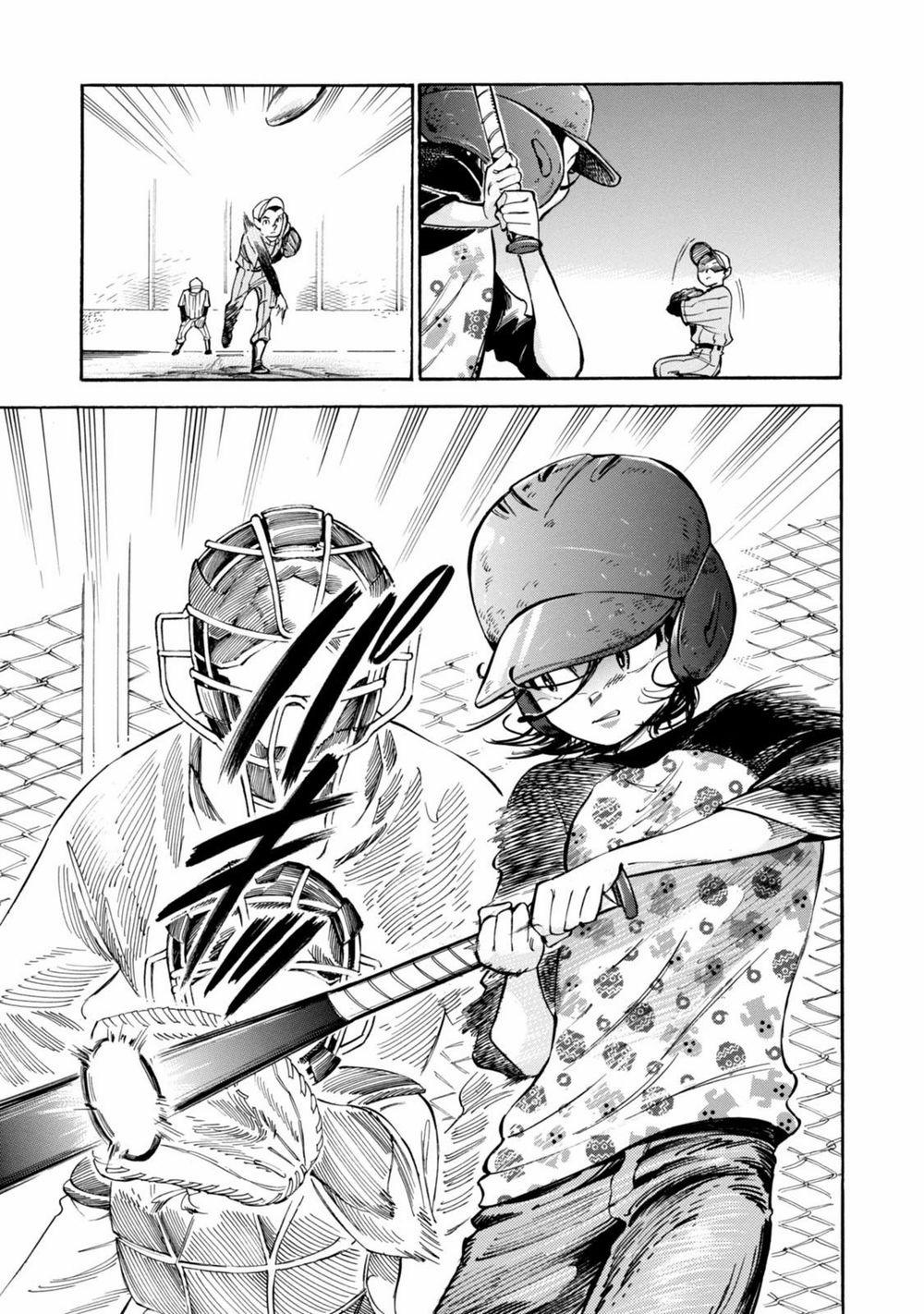 Subaru To Suu-San 4 trang 20